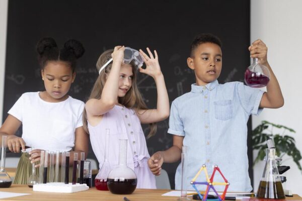 Understanding STEM Education: What It Stands For