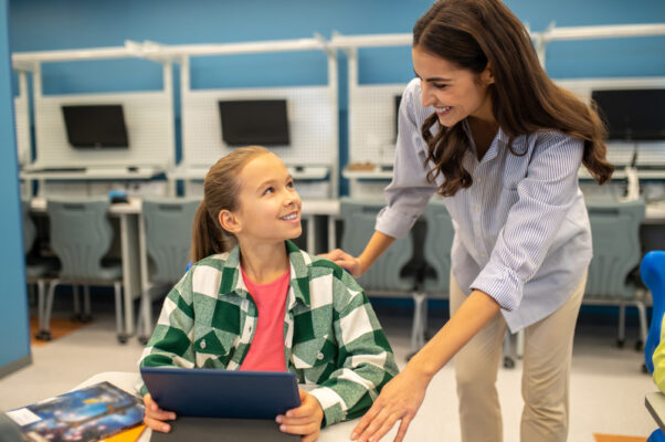 Strategies for Supporting Special Needs Students in STEM